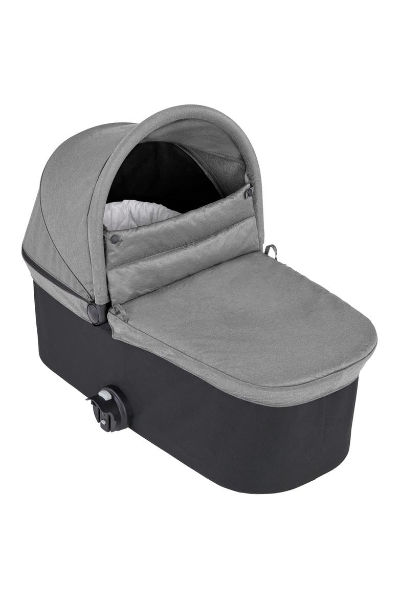 Deluxe Pram, Alternate, color, SLATE