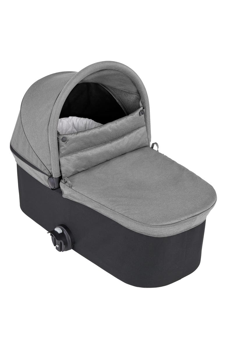Baby Jogger Deluxe Pram, Alternate, color, 