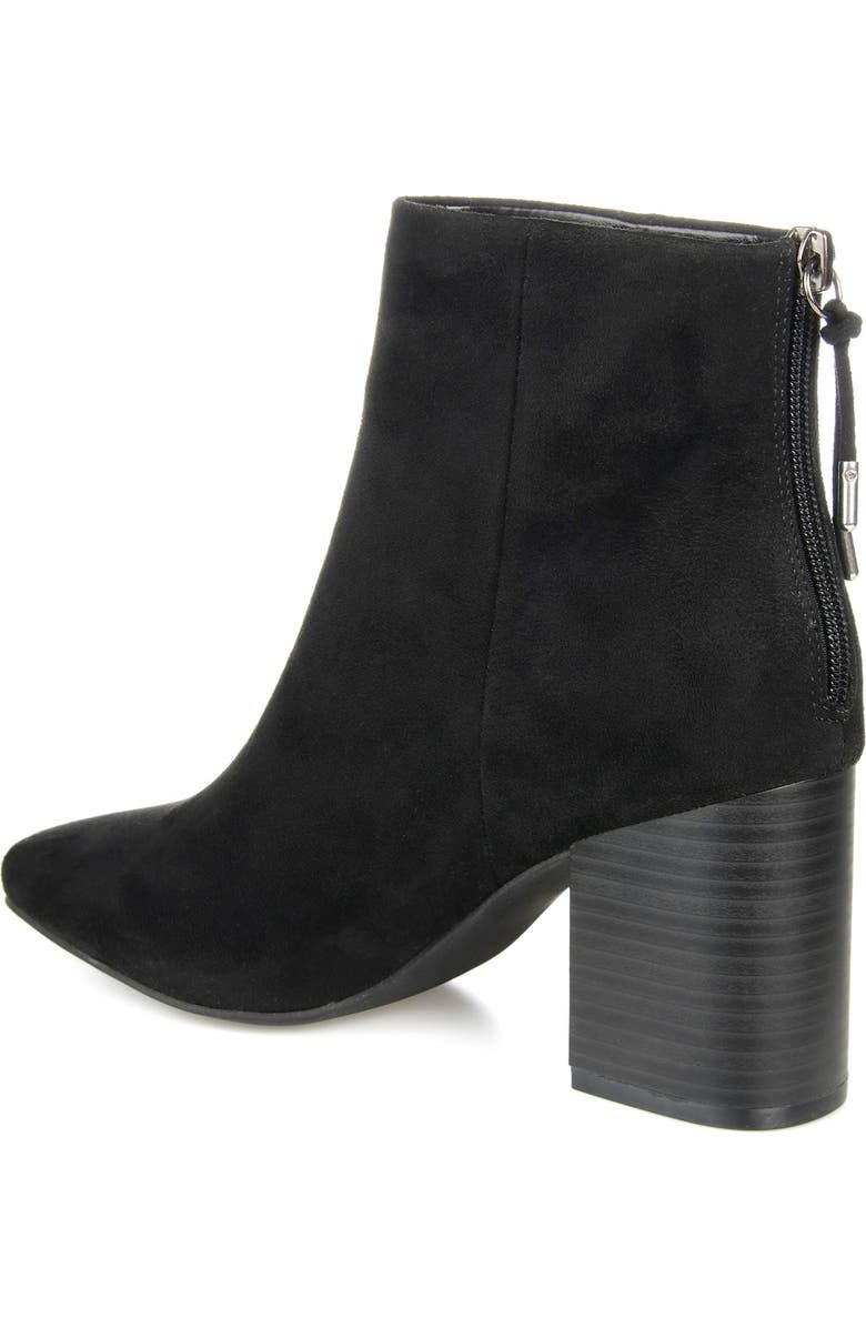 Journee Collection Audrina Tru Comfort Foam Bootie, Alternate, color,