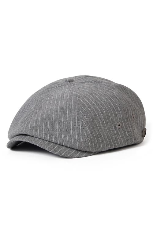 Brixton Brood Driving Cap