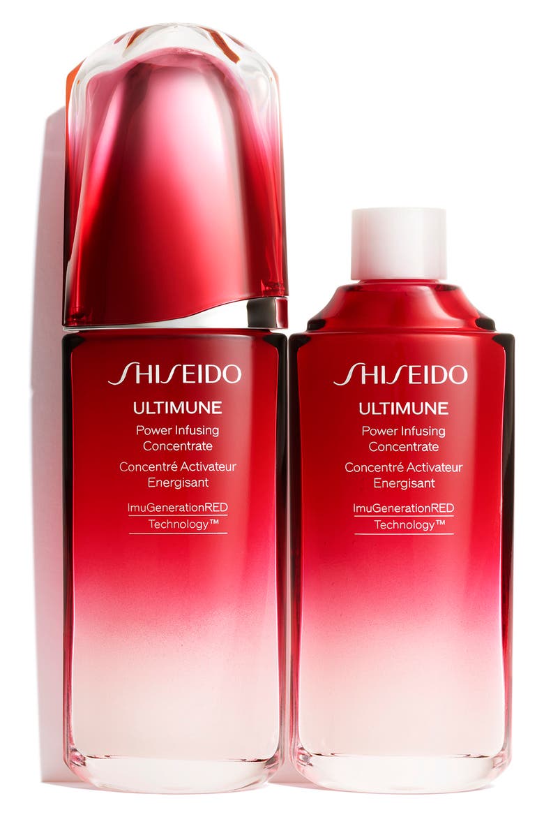 Ultimune Serum Set $259 Value, Main, color, NO COLOR