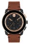 selected Black Dial