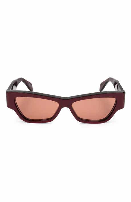 SUPER by RETROSUPERFUTURE® 54mm Cat Eye Sunglasses
