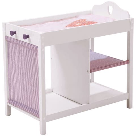 Roba Doll Bed & Storage Fienchen