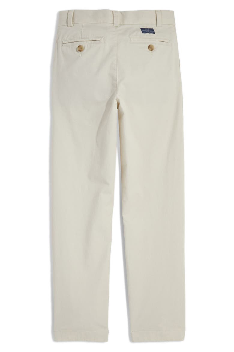 Kids' Breaker Pants, Alternate, color, STONE
