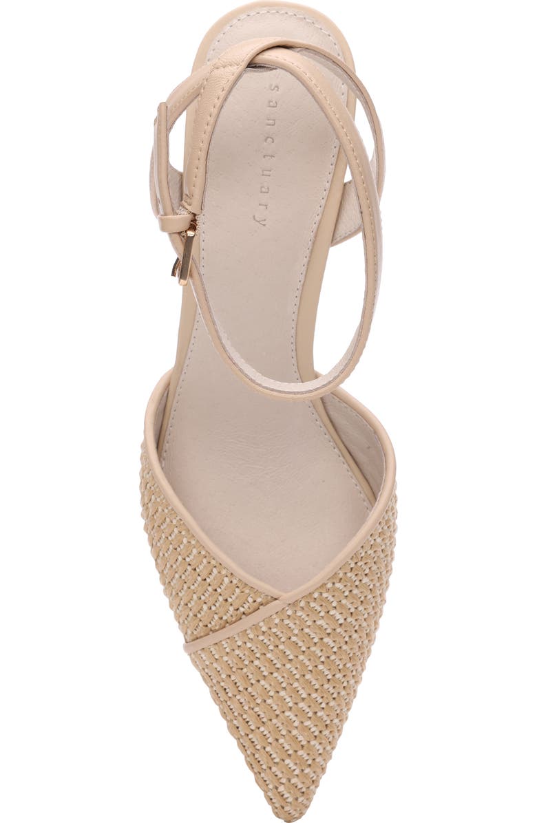 Sanctuary Playful Pump, Alternate, color,