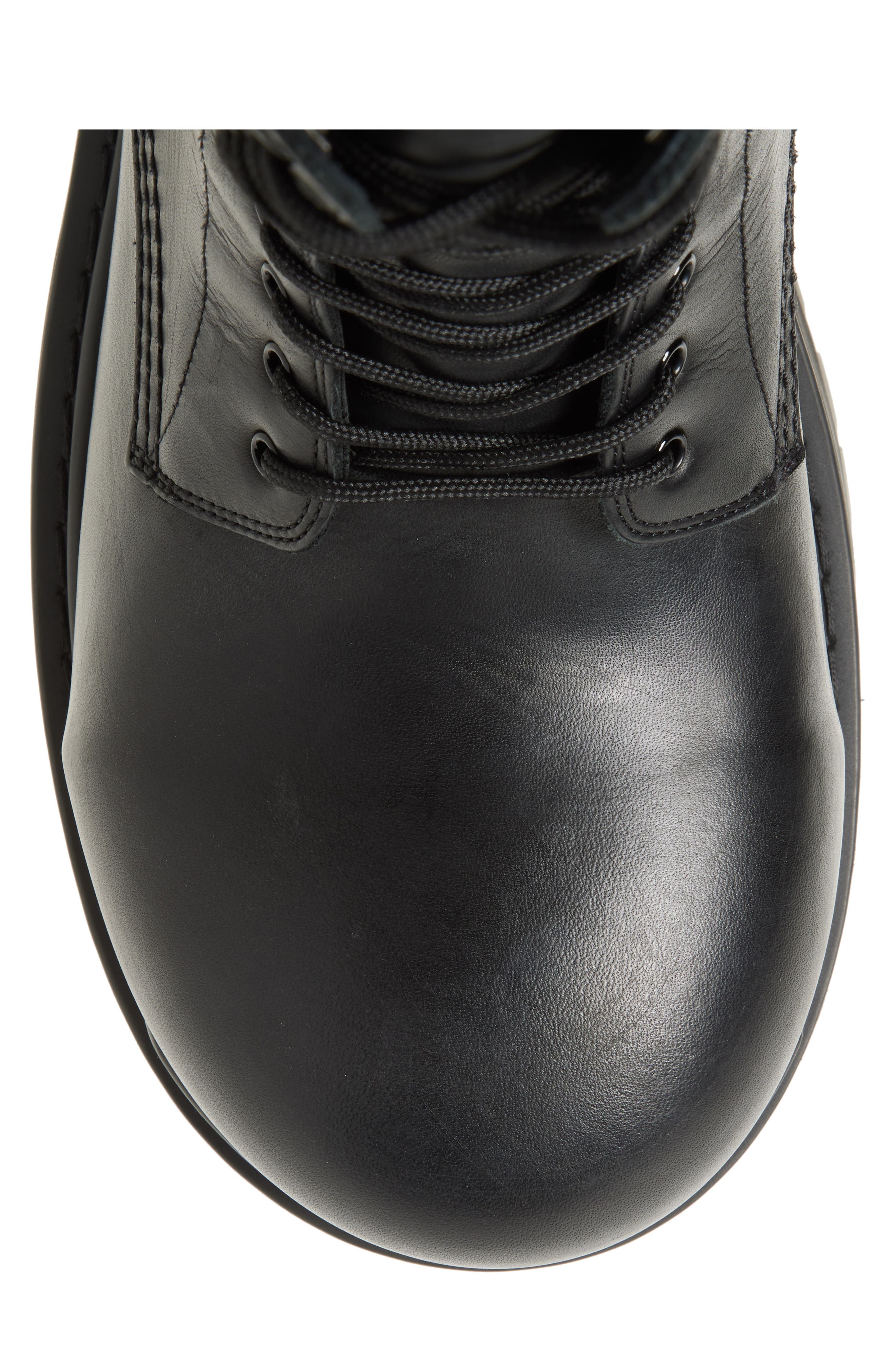 Balenciaga Giant Platform Boot, Alternate, color, 