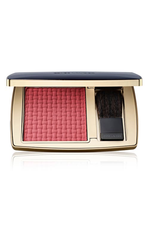 Estée Lauder The Sculpting Blush Powder In Pink