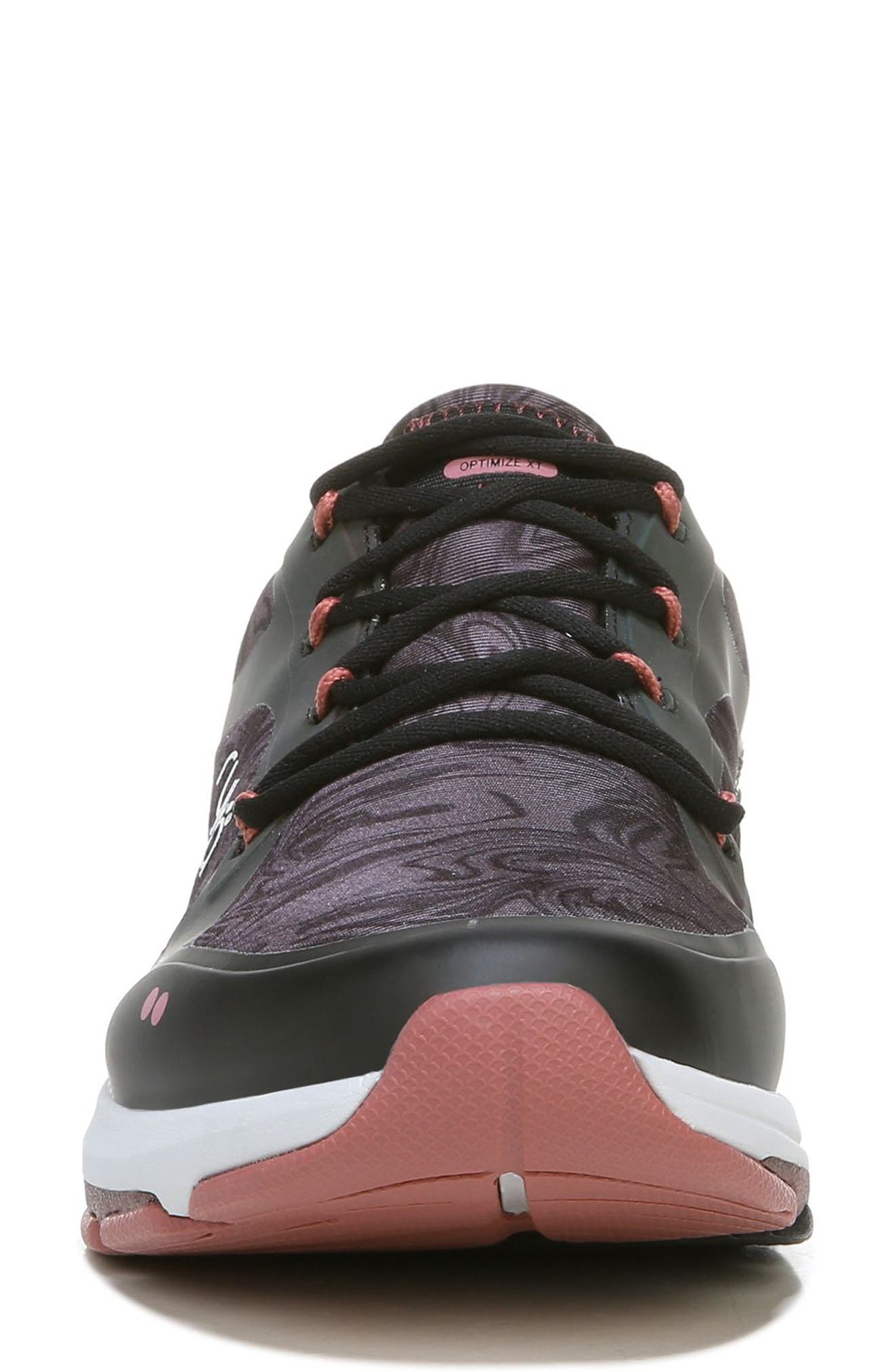 Rykä Optimize XT Walking Shoe, Alternate, color, 