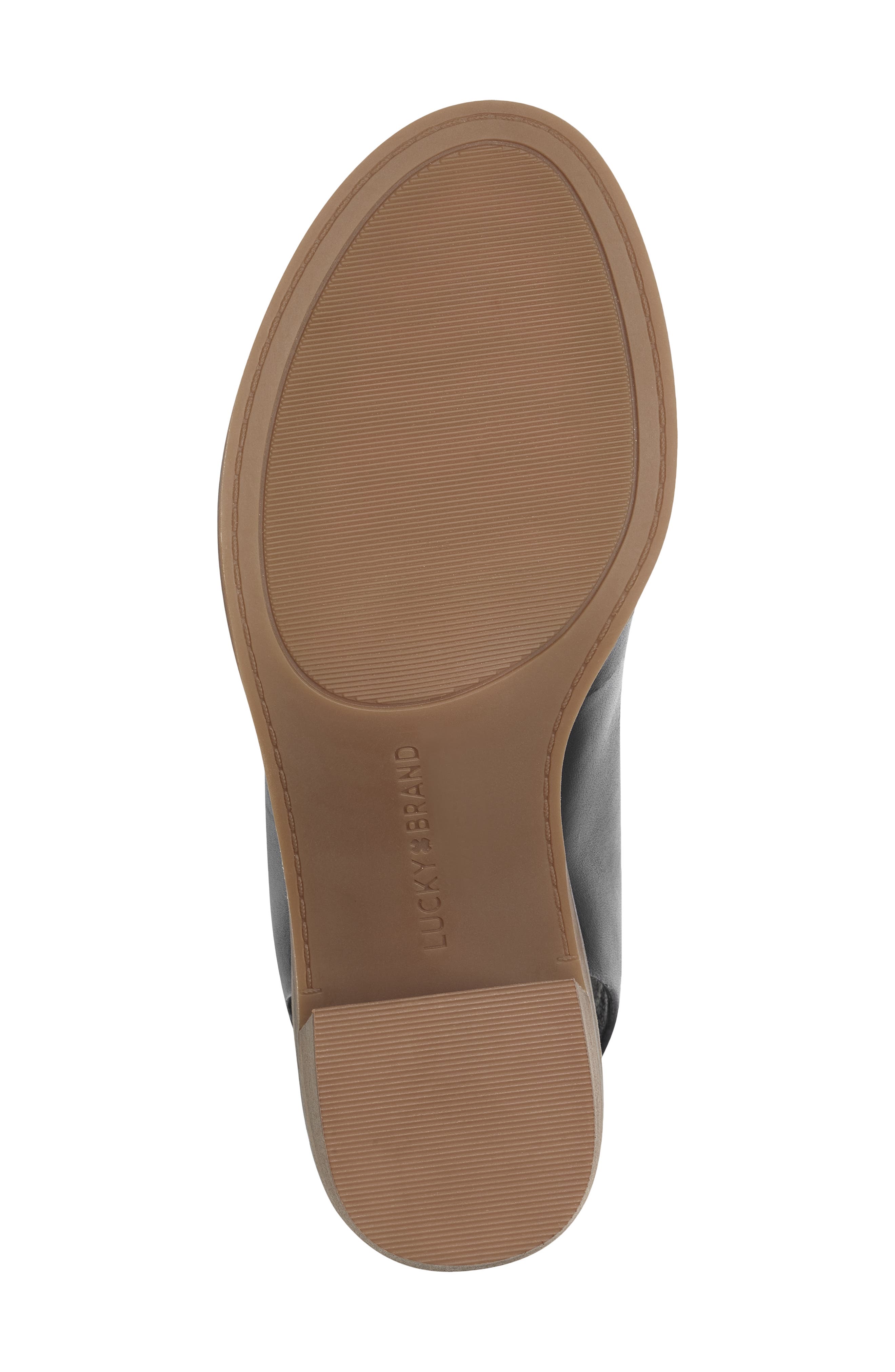 Lucky Brand Rhazy Slingback Sandal, Alternate, color, 