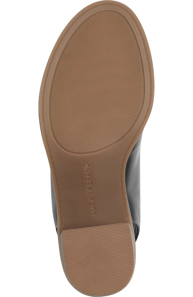 Lucky Brand Rhazy Slingback Sandal, Alternate, color,