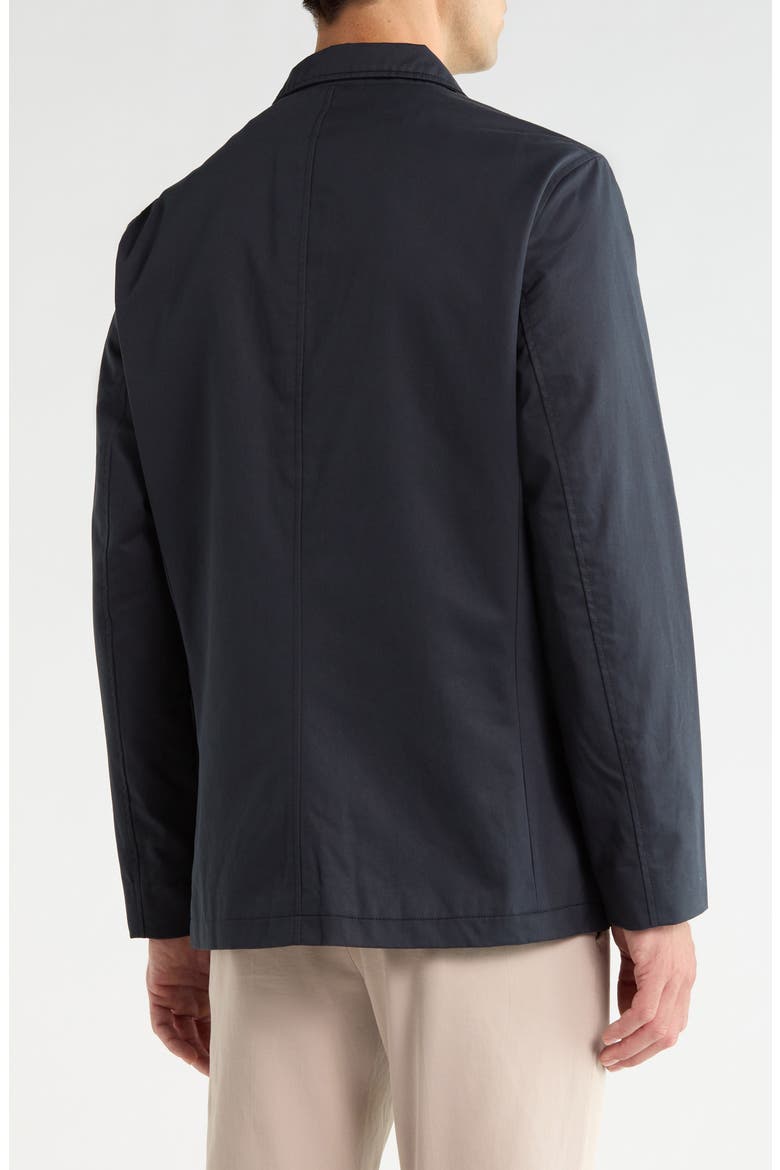 Winscombe 2.0 Hybrid Jacket, Alternate, color, MIDNIGHT