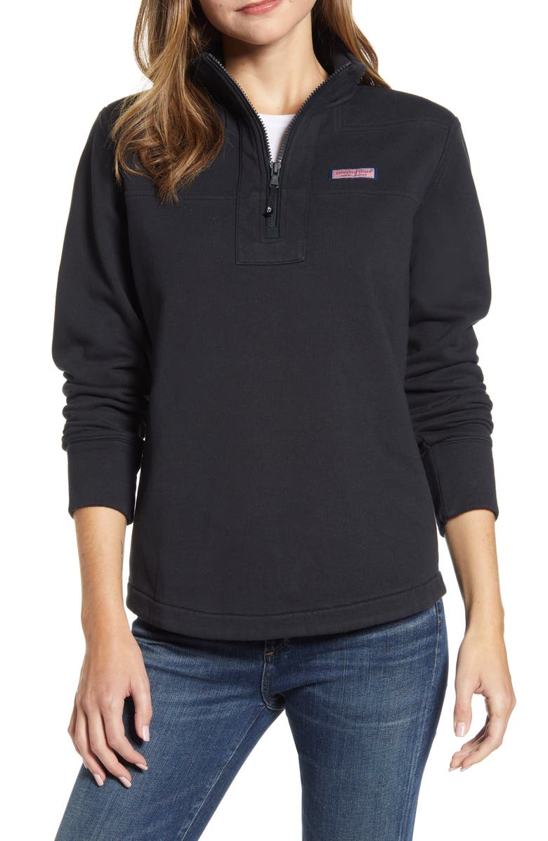 vineyard vines Relaxed Shep Shirt Pullover, Main, color,