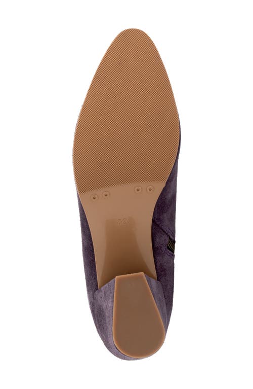 Bueno Sophie Ankle Boot