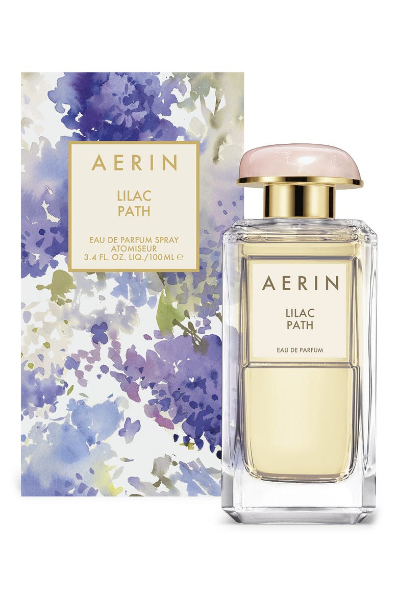 AERIN Lilac Path Eau de Parfum Spray, Alternate, color, NO COLOR