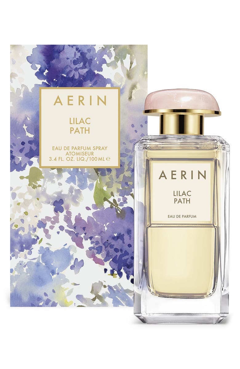 Estée Lauder AERIN Lilac Path Eau de Parfum Spray, Alternate, color,