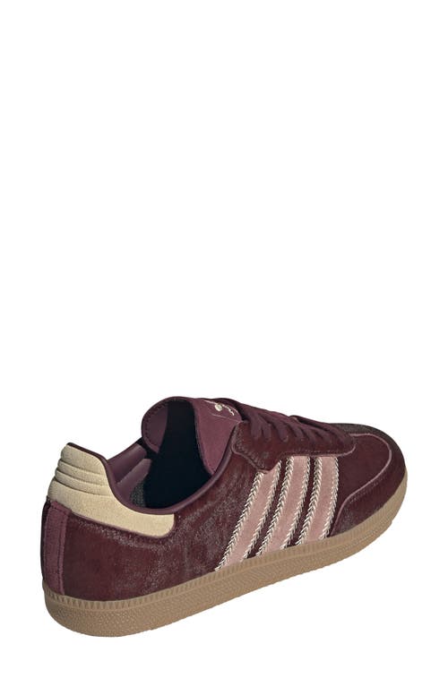 Adidas Originals Adidas Samba Og Sneaker