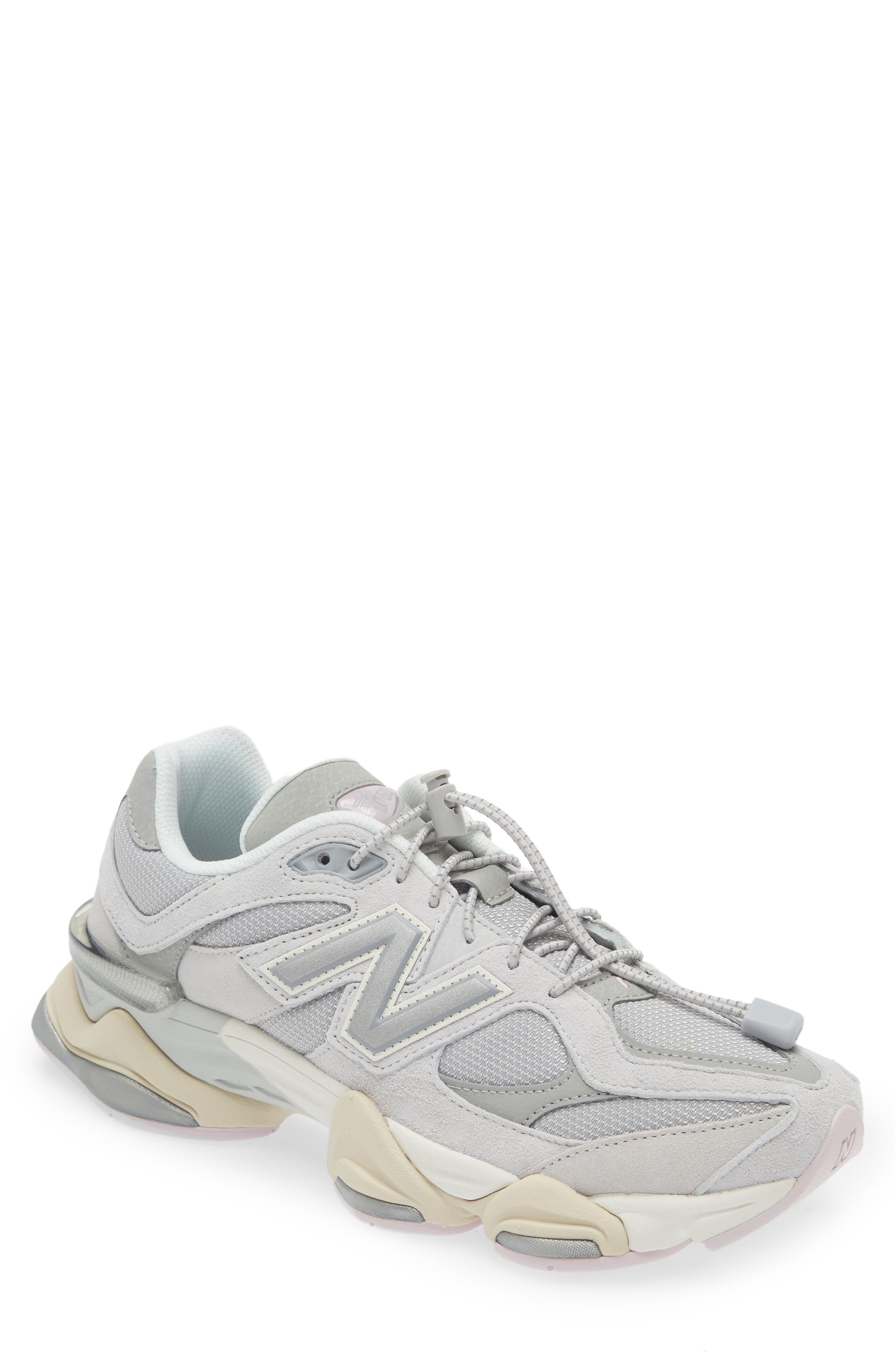 New Balance 9060 Sneaker, Main, color, 