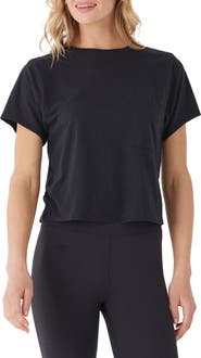 Threads 4 Thought Shelbie Pocket T-Shirt