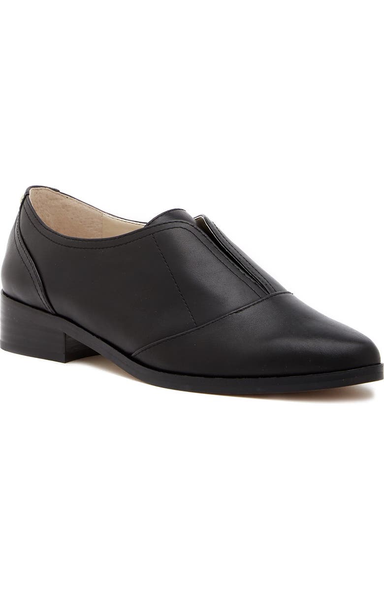 Louise et Cie Aviana Leather Loafer, Main, color,