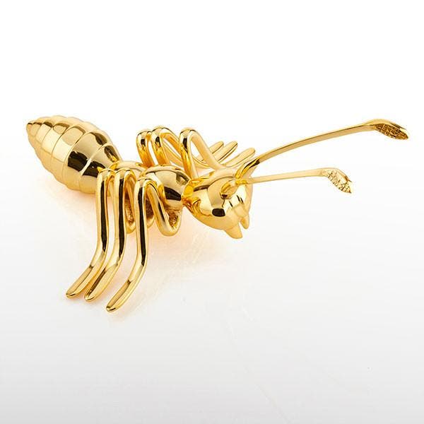 selected Gold