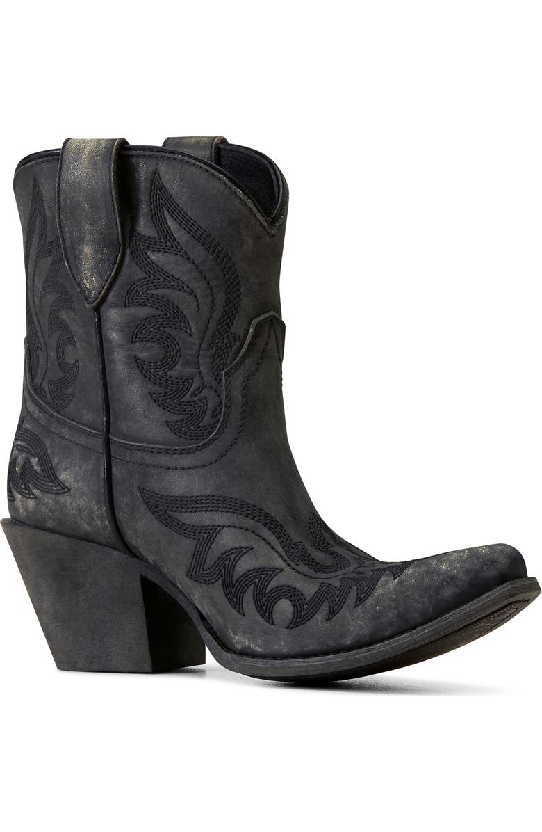 Ariat Chandler Western Bootie, Main, color,