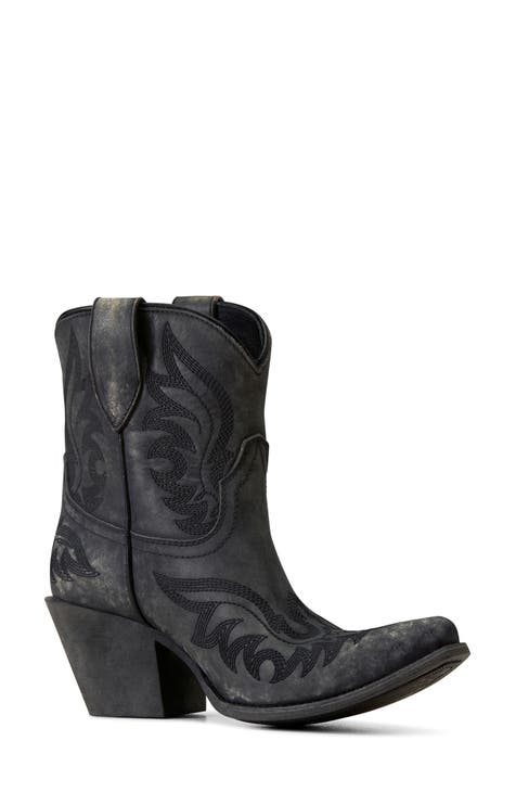 Nordstrom ariat boots best sale