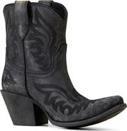 Ariat Chandler Western Bootie