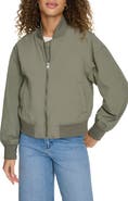 Levi's Relaxed Bomber Jacket