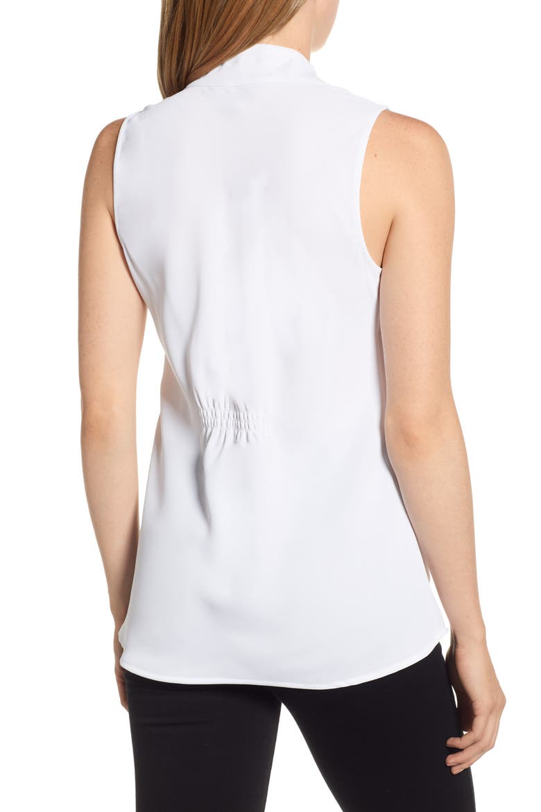 Day to Night Top, Alternate, color, PAPER WHITE