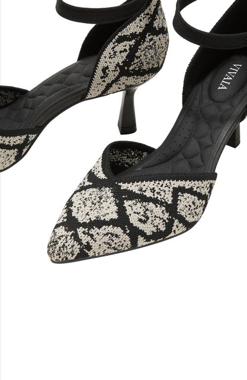 Vivaia Pointed-toe Stilettos