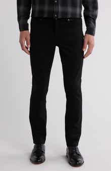 DKNY Powerstretch Slim Leg Pants