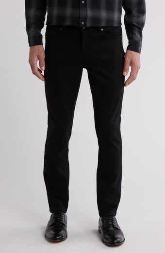 DKNY Powerstretch Slim Leg Pants