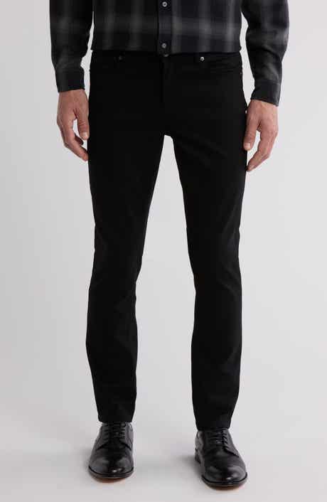 DKNY Powerstretch Slim Leg Pants