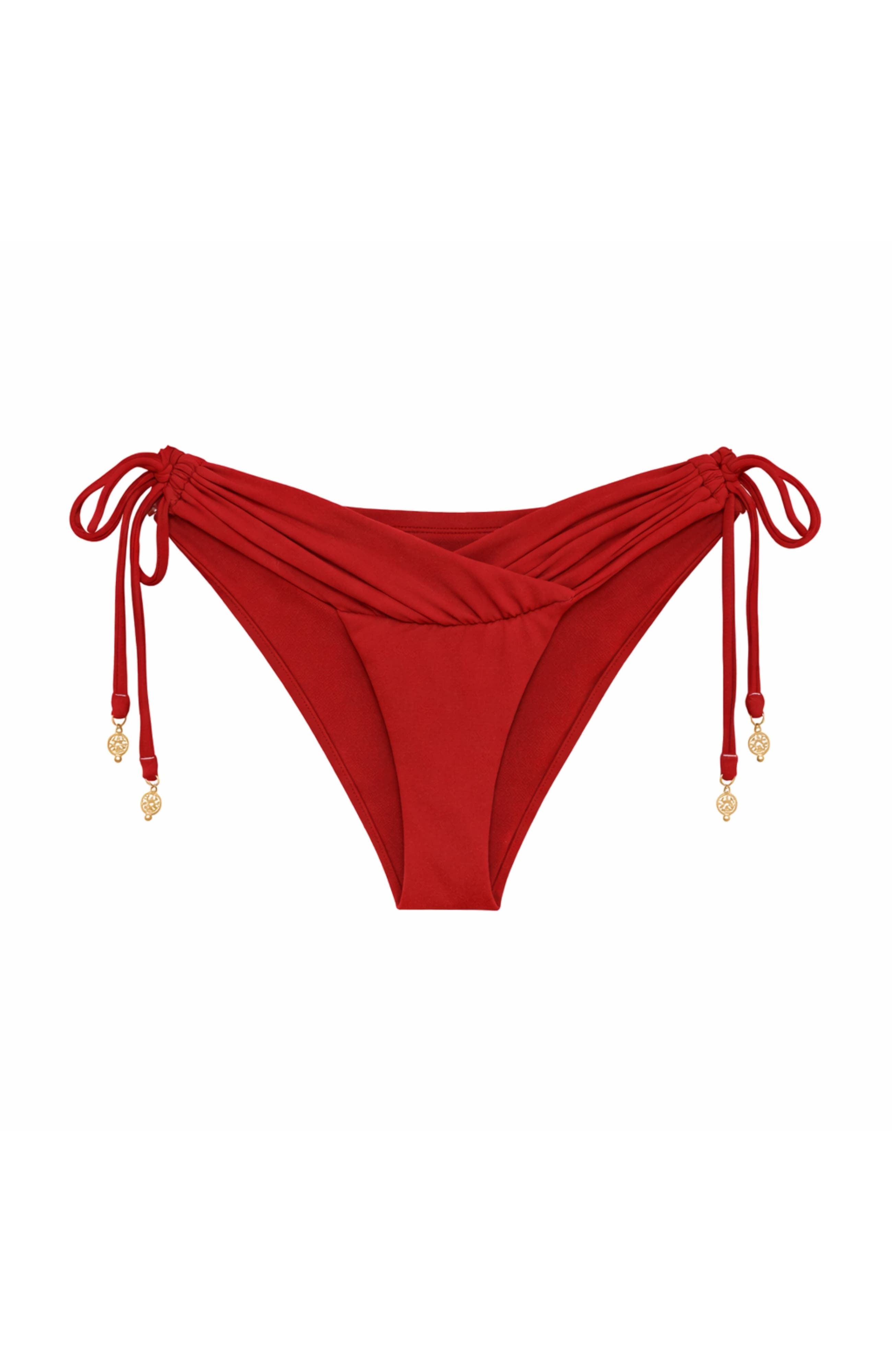 selected Red
