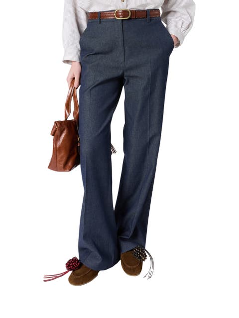 Amora Wide Leg Pants