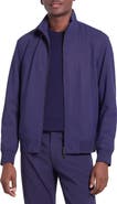 Theory Bomber Jacket