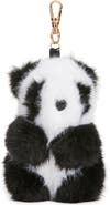 BP. Plush Panda Bag Charm