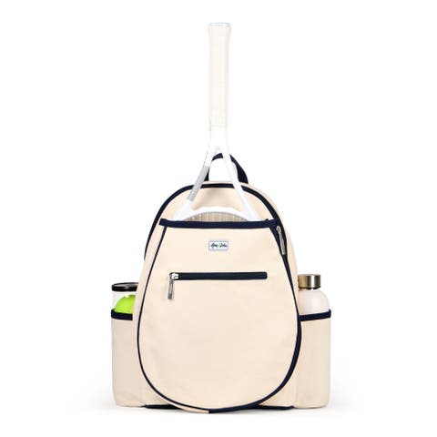 Hamptons Tennis Backpack 2.0