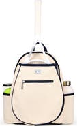 Ame & Lulu Hamptons Tennis Backpack 2.0