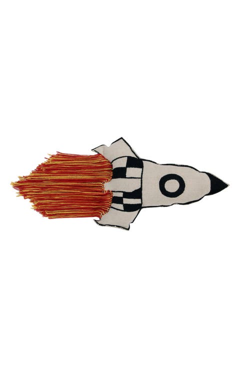 Rocket Cushion