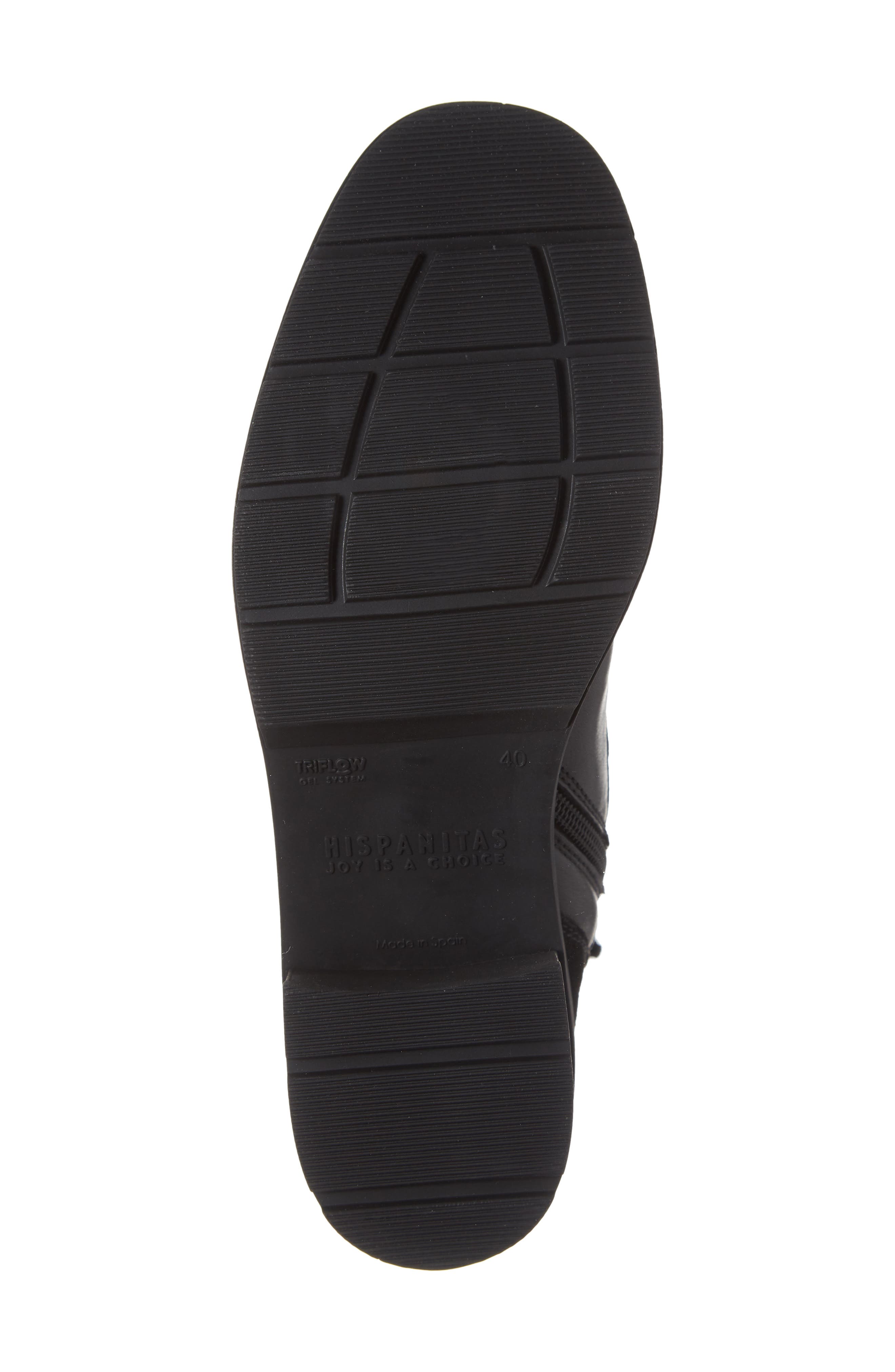 Hispanitas Vista Lace-Up Boot, Alternate, color, 