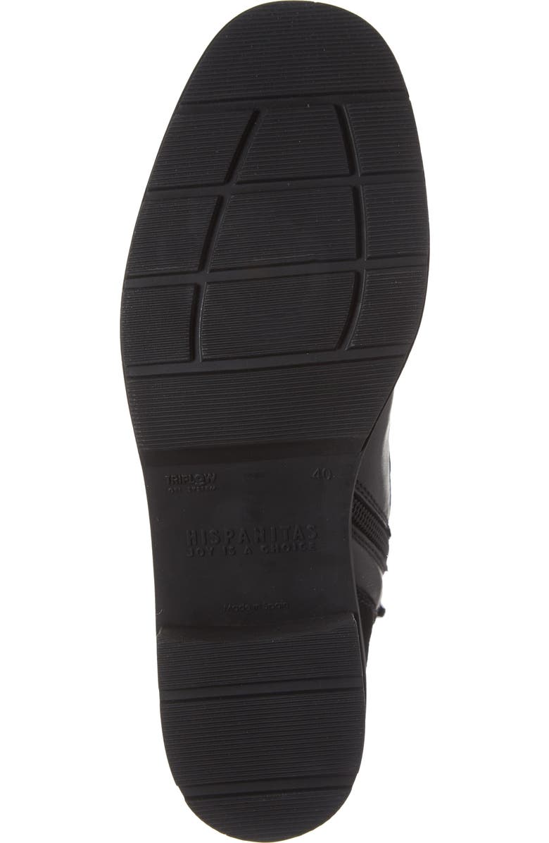 Hispanitas Vista Lace-Up Boot, Alternate, color,