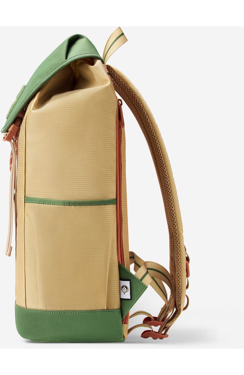 MaH Camplife Tour Backpack, Alternate, color, Camplife