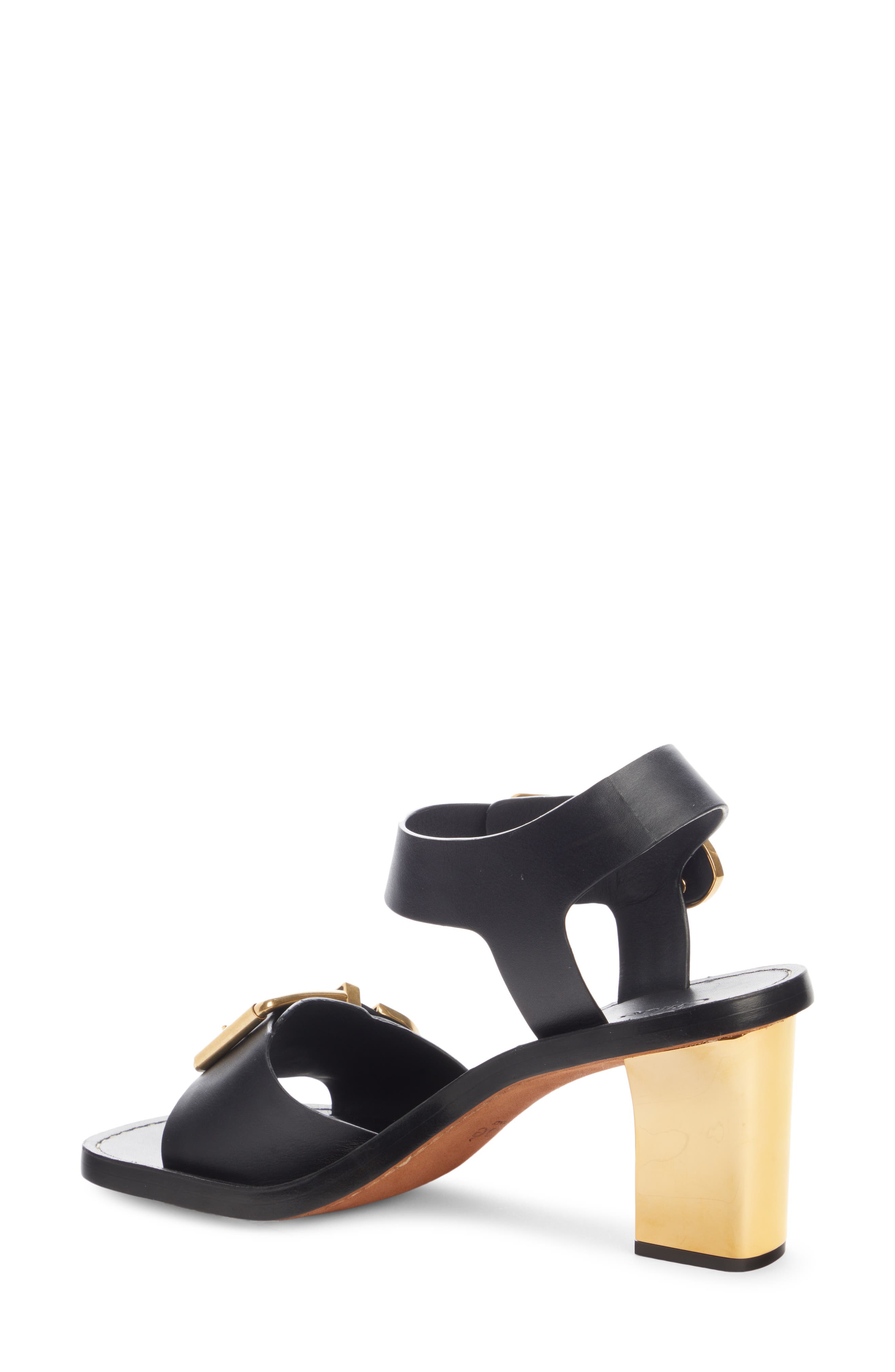 Chloé Rebecca Sandal, Alternate, color, 