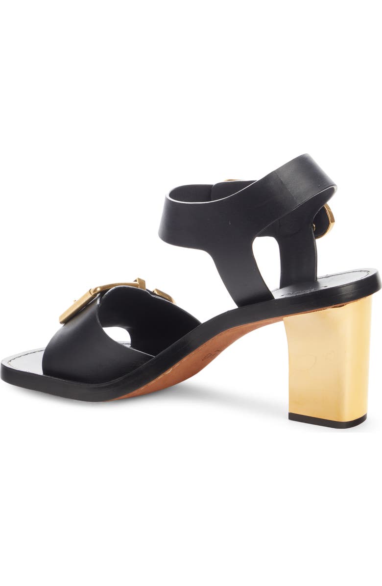 Chloé Rebecca Sandal, Alternate, color,