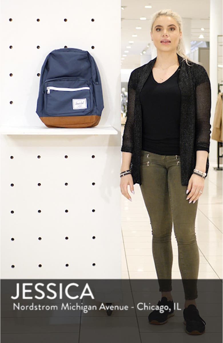 Pop Quiz Backpack, sales video thumbnail