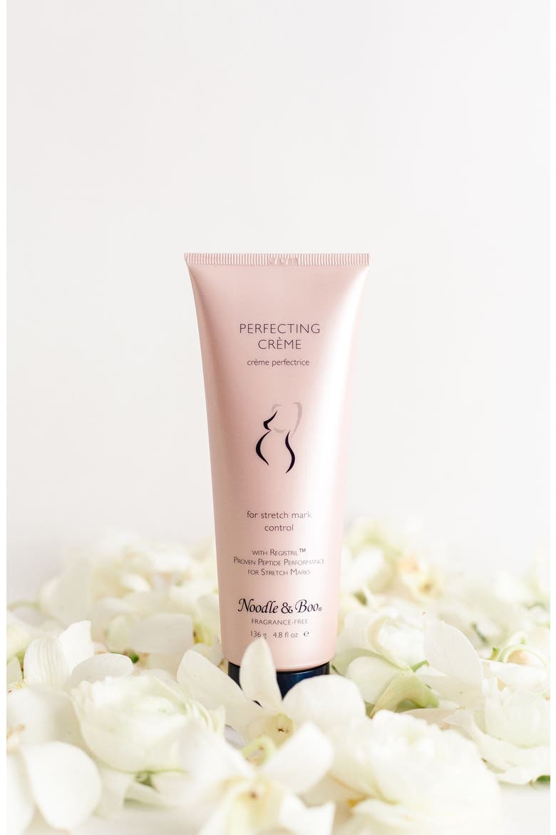 Perfecting Créme for Stretch Mark Control, Alternate, color, NO COLOR