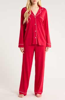 Eberjey Gisele Long Pajamas