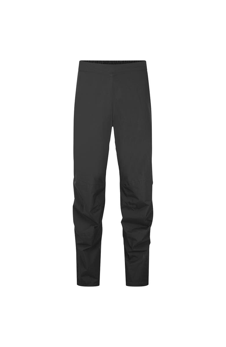 Rab Downpour Mountain Pant - Men's, Main, color, Black